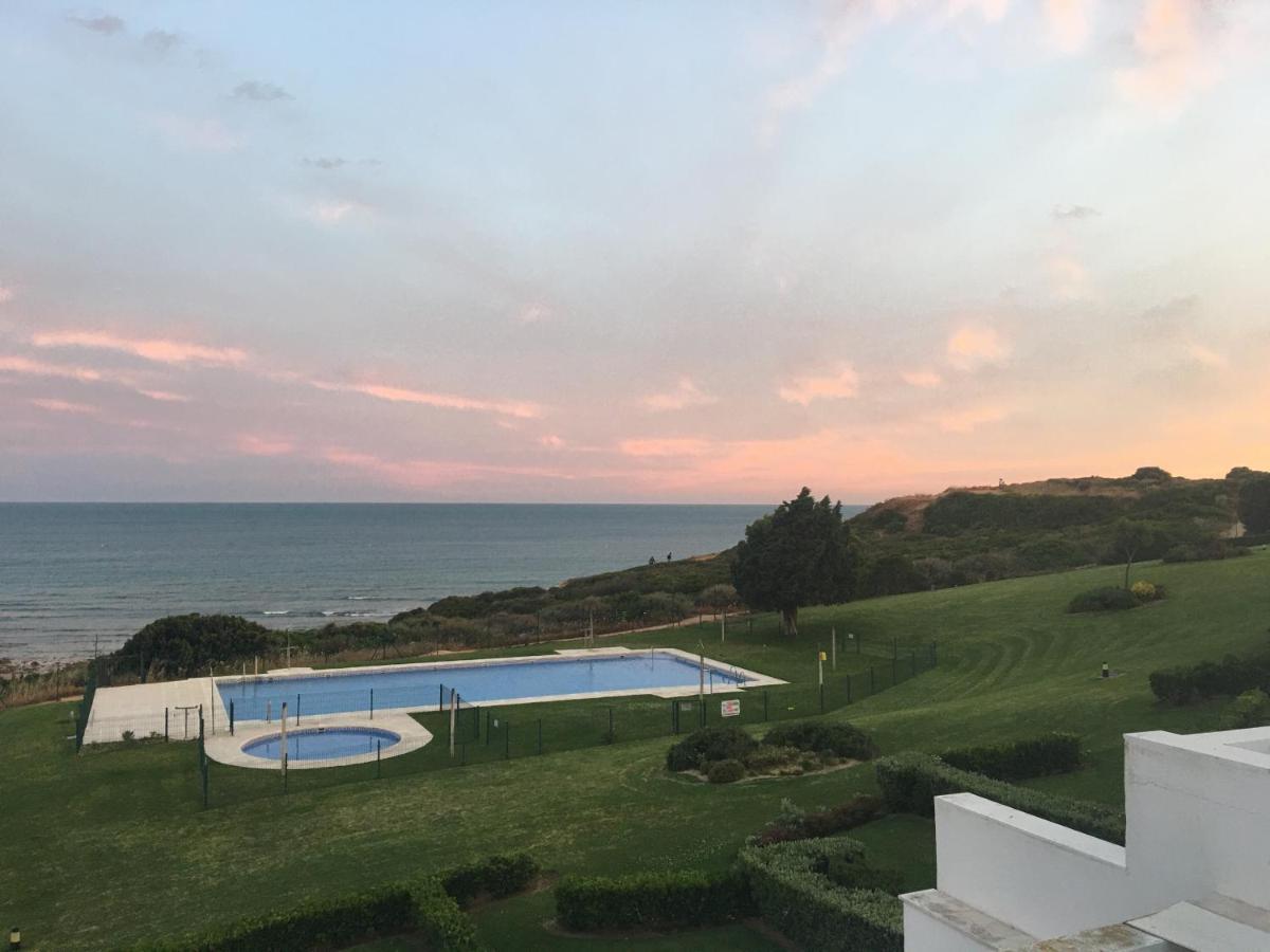 Villa Mar Fuente del Sol Conil De La Frontera Esterno foto