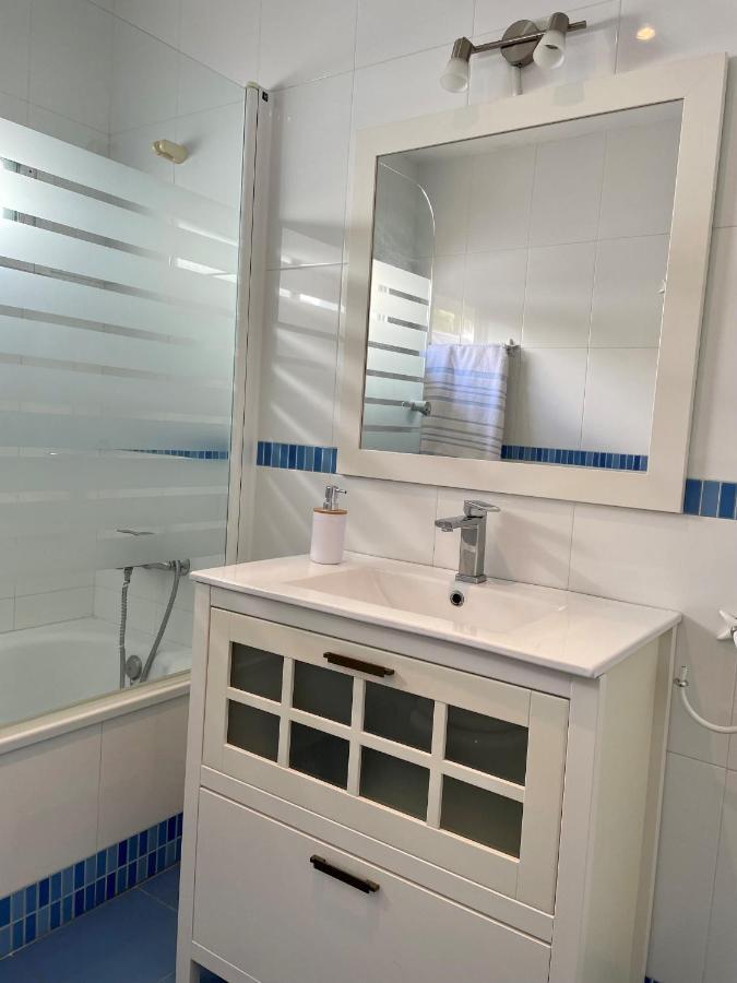 Villa Mar Fuente del Sol Conil De La Frontera Esterno foto
