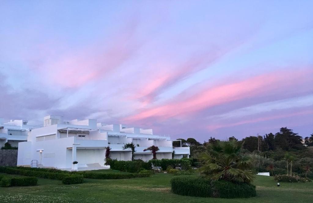 Villa Mar Fuente del Sol Conil De La Frontera Esterno foto